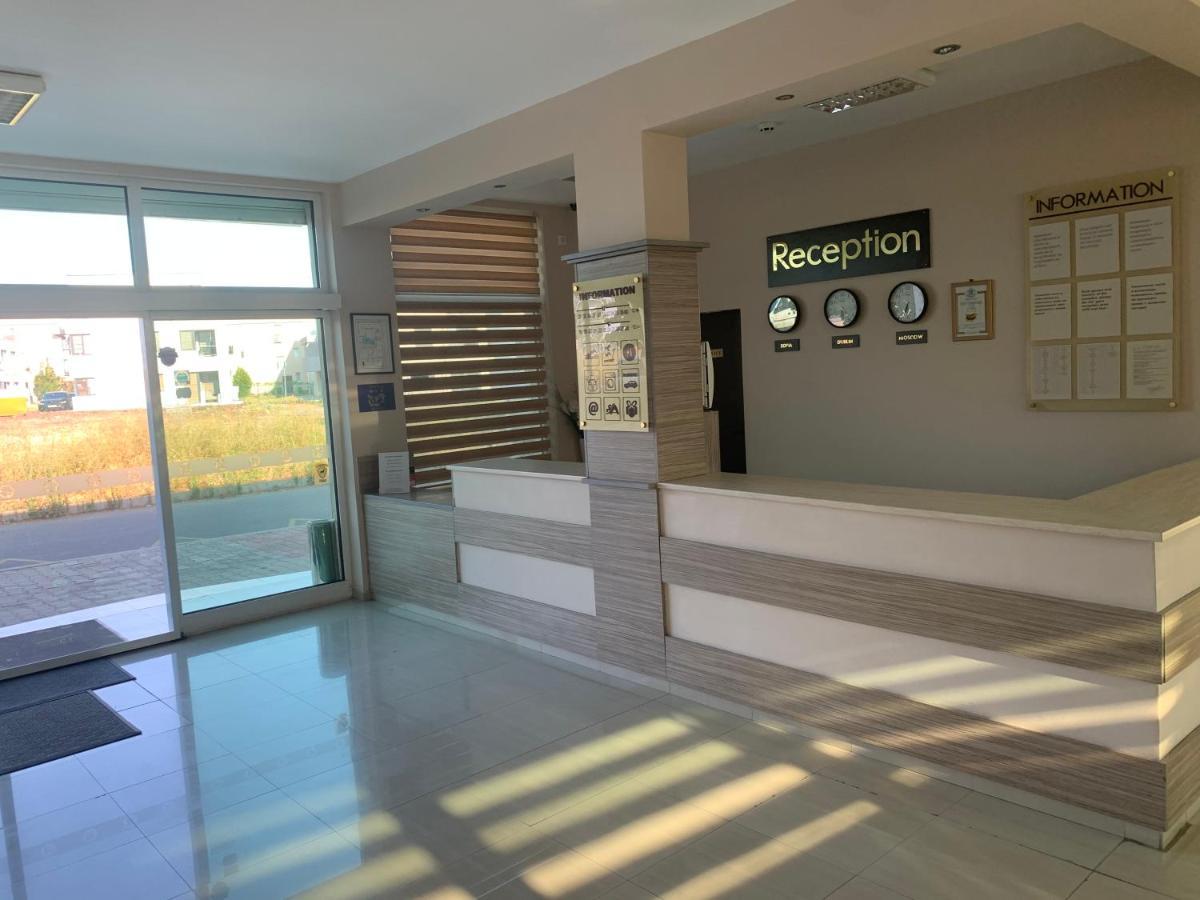Apartamento Апартамент В Сарафово Burgas Exterior foto