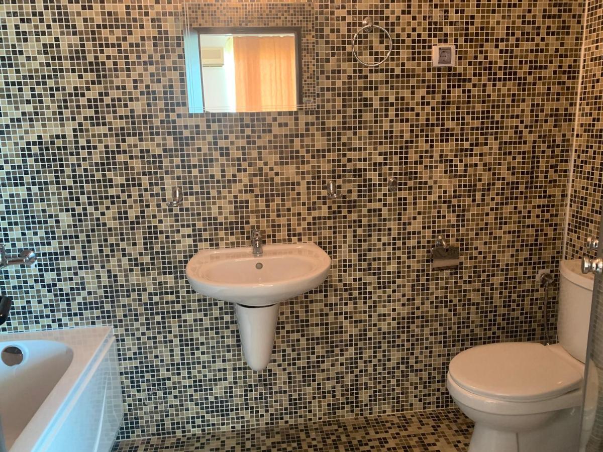 Apartamento Апартамент В Сарафово Burgas Exterior foto