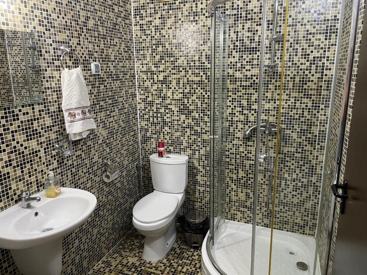 Apartamento Апартамент В Сарафово Burgas Exterior foto